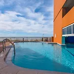 Huge Balcony - Beachfront - Renovated - Flpcb87