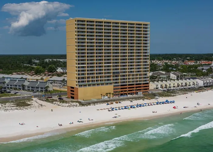 Huge Balcony - Beachfront - Renovated - Flpcb87