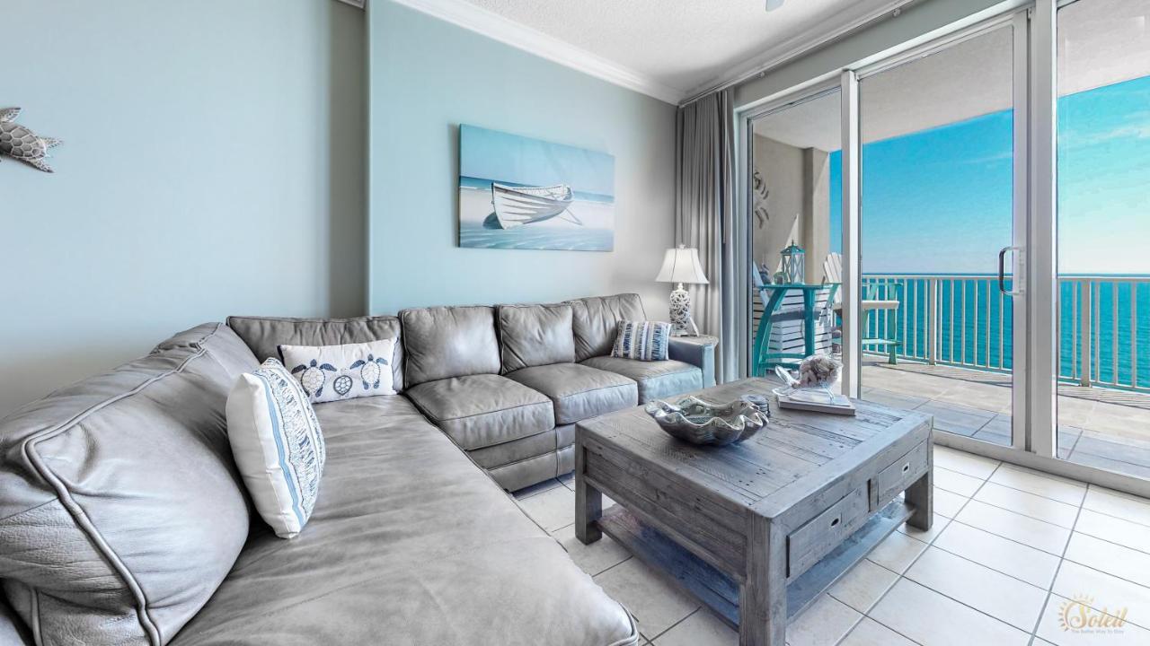 Huge Balcony - Beachfront - Renovated - Flpcb87 Holiday home