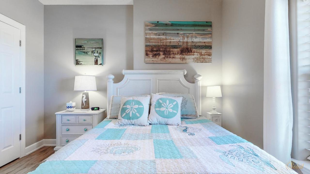 Huge Balcony - Beachfront - Renovated - Flpcb87 Holiday home Panama City Beach