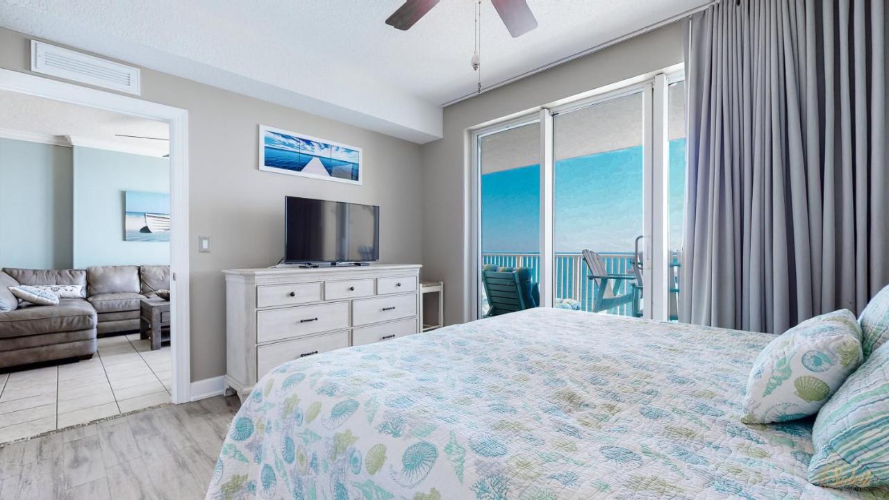 Huge Balcony - Beachfront - Renovated - Flpcb87 *