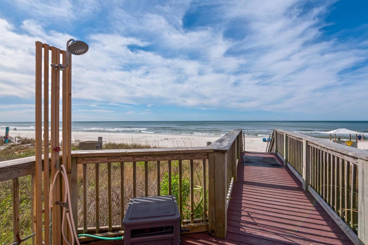 Huge Balcony - Beachfront - Renovated - Flpcb87