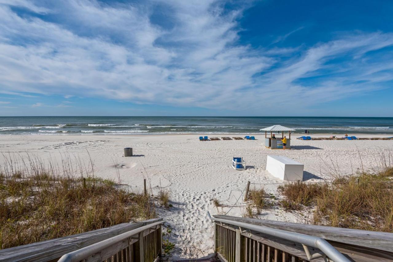 Huge Balcony - Beachfront - Renovated - Flpcb87 Panama City Beach