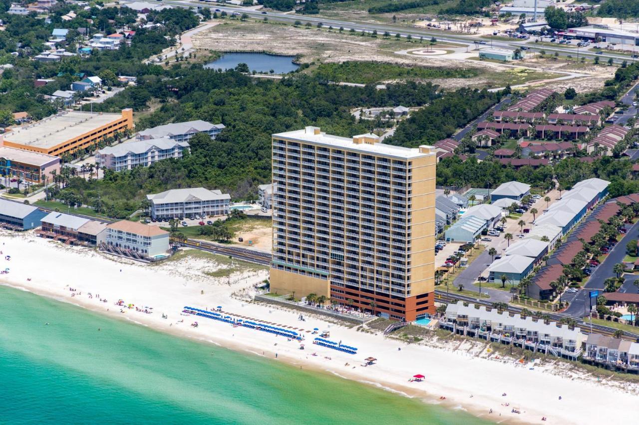 Holiday home Huge Balcony - Beachfront - Renovated - Flpcb87 *