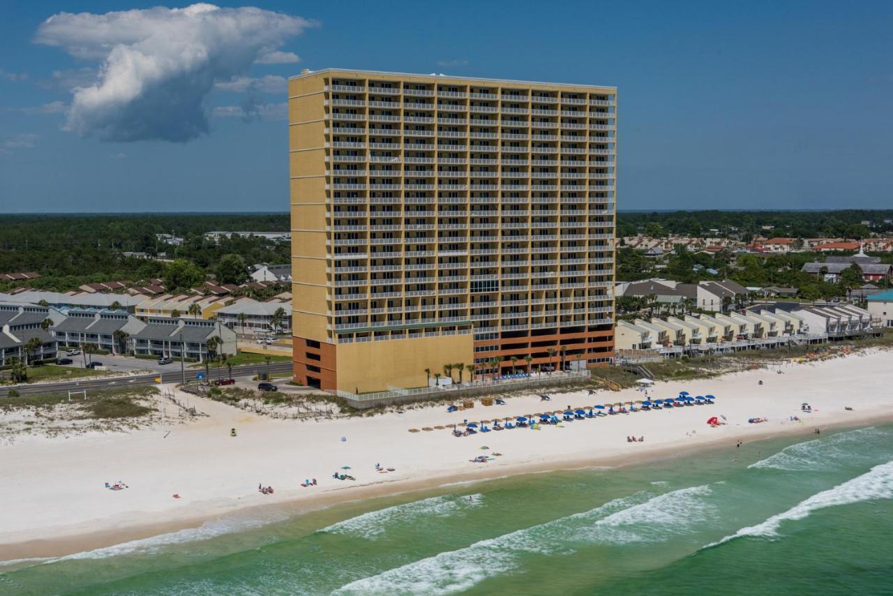 Holiday home Huge Balcony - Beachfront - Renovated - Flpcb87 *