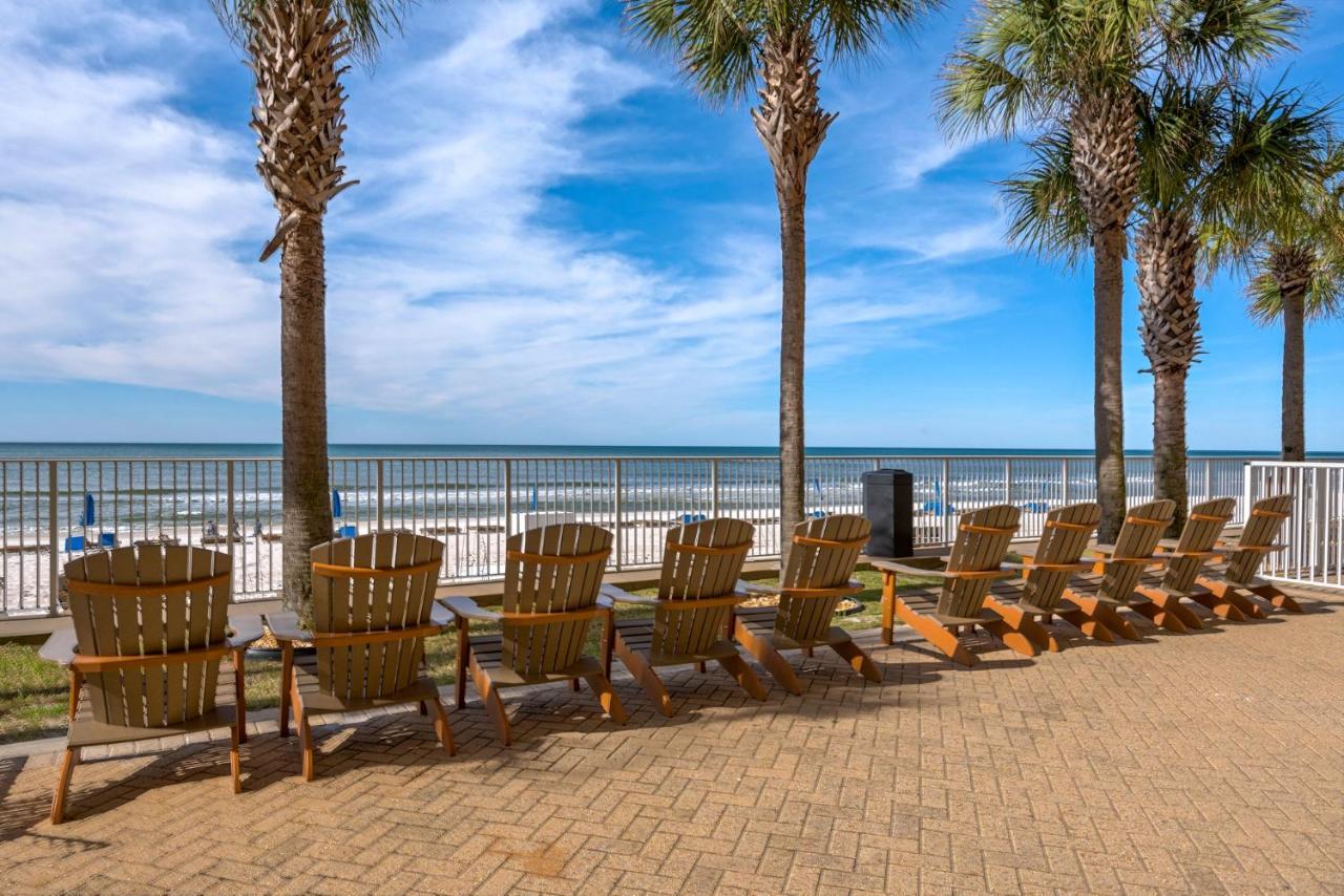 Huge Balcony - Beachfront - Renovated - Flpcb87 *